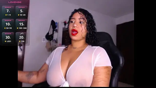 leslycarsson online show from 12-21-25, 05:09