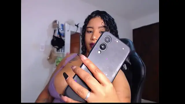 leslycarsson online show from 09-10-25, 05:56