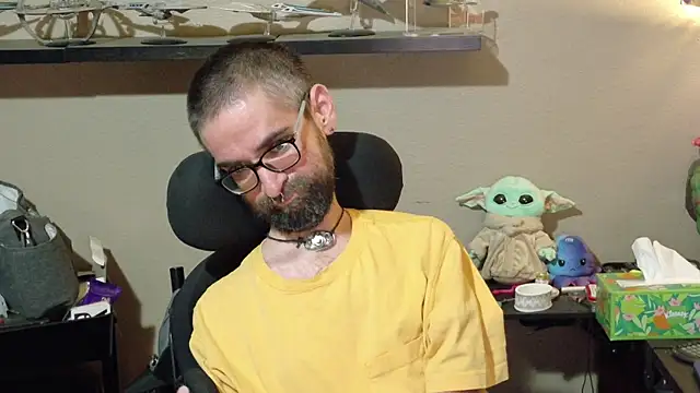 HighPriest Belial666 online show from 01-11-26, 04:30