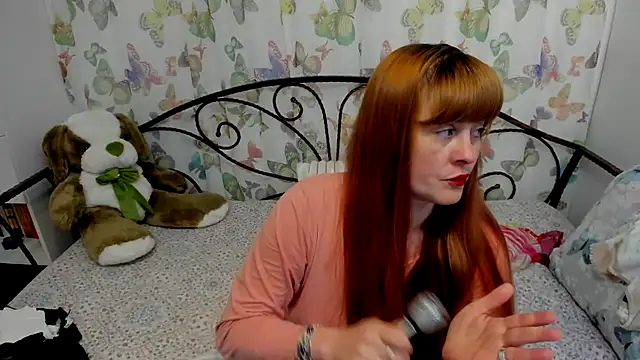 Snapshot of NightWish_Lorena chatting on 07-06-26, 02:51 NightWish Lorena online show from 07-06-26, 02:51