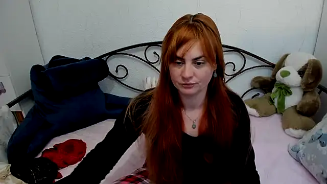 Snapshot of NightWish_Lorena chatting on 05-25-26, 03:06 NightWish Lorena online show from 05-25-26, 03:06