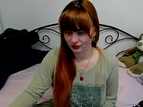 Snapshot of NightWish_Lorena chatting on 04-19-26, 02:34 NightWish Lorena online show from 04-19-26, 02:34