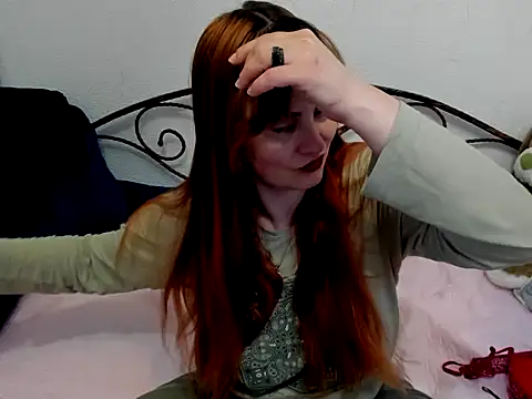 Snapshot of NightWish_Lorena chatting on 04-20-26, 02:58 NightWish Lorena online show from 04-20-26, 02:58