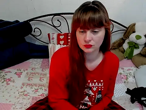 NightWish Lorena online show from 12-21-25, 04:03