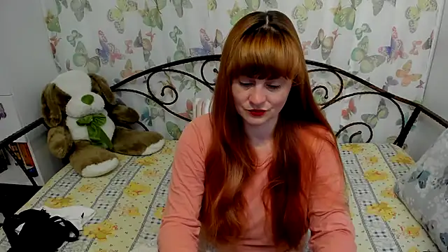 Snapshot of NightWish_Lorena chatting on 07-10-26, 04:01 NightWish Lorena online show from 07-10-26, 04:01