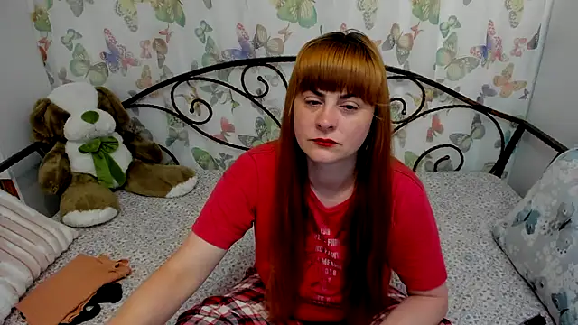 Snapshot of NightWish_Lorena chatting on 07-18-26, 03:48 NightWish Lorena online show from 07-18-26, 03:48