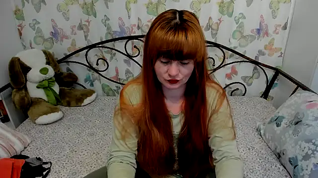 Snapshot of NightWish_Lorena chatting on 06-20-26, 02:27 NightWish Lorena online show from 06-20-26, 02:27