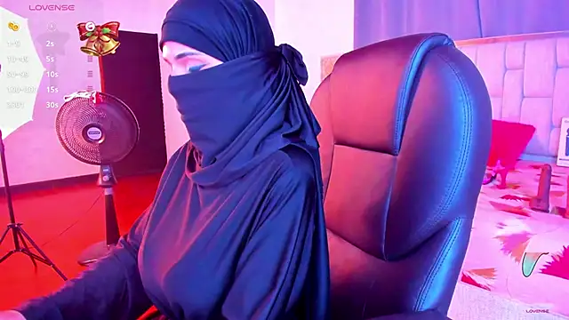 azahara faraah online show from 01-07-26, 07:08