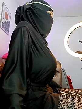 azahara faraah online show from 10-29-25, 05:01