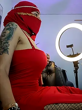 azahara faraah online show from 09-30-25, 05:30