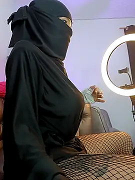 azahara faraah online show from 09-25-25, 04:13