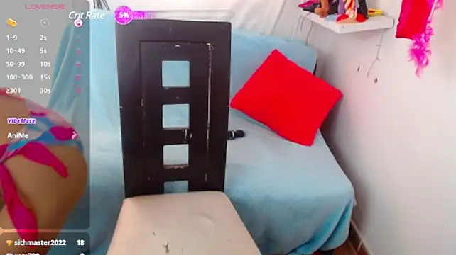 azahara faraah online show from 03-16-25, 06:44