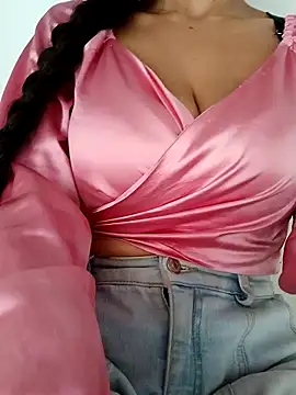 azahara faraah online show from 10-20-25, 08:20