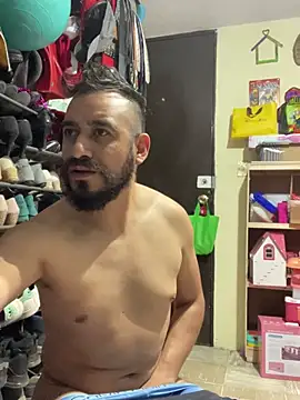 leonardohot1987 online show from 02-11-25, 04:33