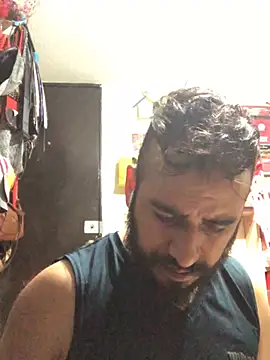 leonardohot1987 online show from 02-13-25, 05:11