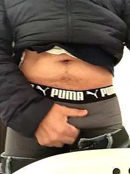 leonardohot1987 online show from 01-08-26, 06:36