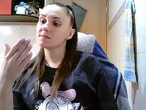 Snapshot of Yuliia30 chatting on 07-29-26, 07:46 Yuliia30 online show from 07-29-26, 07:46