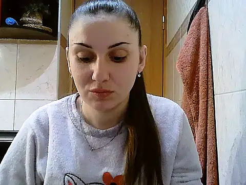Yuliia30 online show from 02-15-26, 03:33