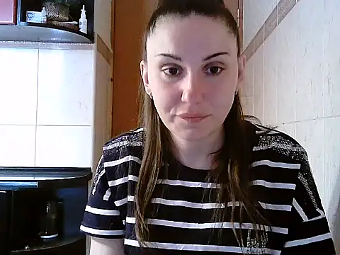 Yuliia30 online show from 04-19-26, 11:00