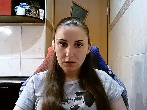Snapshot of Yuliia30 chatting on 07-27-26, 03:19 Yuliia30 online show from 07-27-26, 03:19
