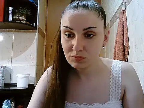 Yuliia30 online show from 03-17-26, 06:11