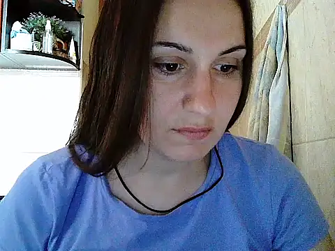 Snapshot of Yuliia30 chatting on 07-18-26, 11:41 Yuliia30 online show from 07-18-26, 11:41