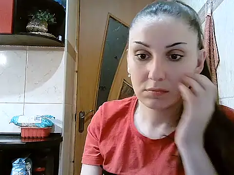 Yuliia30 online show from 03-15-26, 08:16