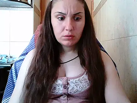 Snapshot of Yuliia30 chatting on 07-19-26, 10:01 Yuliia30 online show from 07-19-26, 10:01