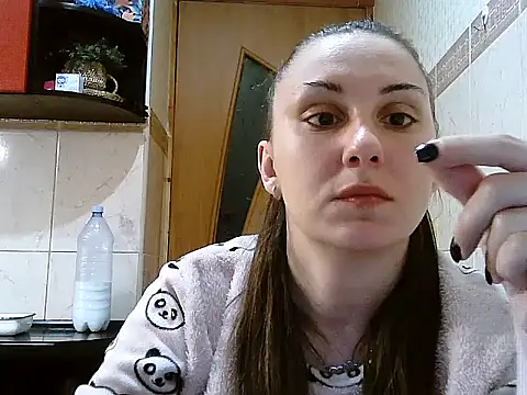 Yuliia30 online show from 04-15-26, 07:18