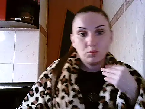 Yuliia30 online show from 03-31-26, 06:54