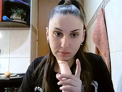 Yuliia30 online show from 02-20-26, 04:31