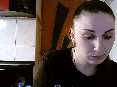 Yuliia30 online show from 01-18-26, 04:32