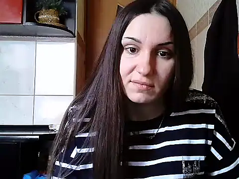 Yuliia30 online show from 02-01-26, 08:01