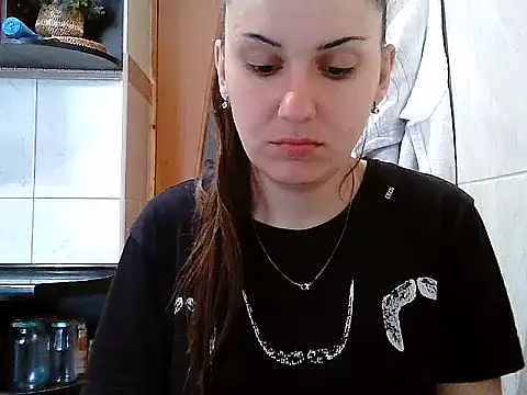 Yuliia30 online show from 02-21-26, 06:48