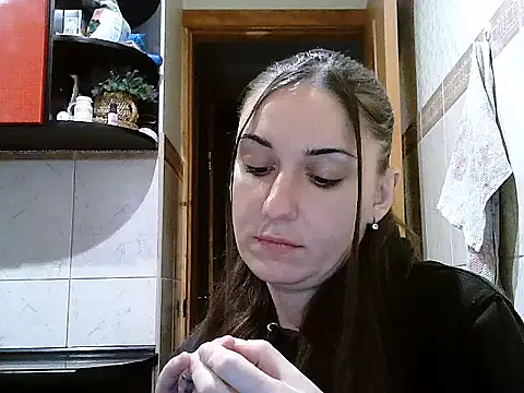 Yuliia30 online show from 10-04-25, 02:40