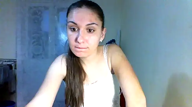 Yuliia30 online show from 01-16-25, 02:41