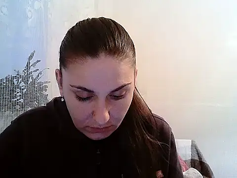 Yuliia30 online show from 12-20-25, 01:36