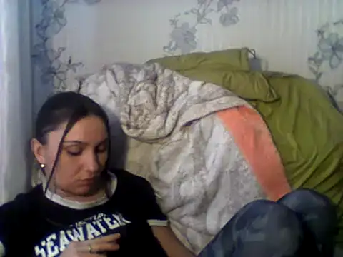 Yuliia30 online show from 02-12-25, 12:22