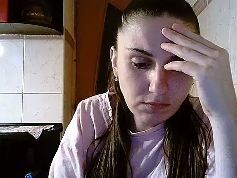 Yuliia30 online show from 01-12-26, 12:23