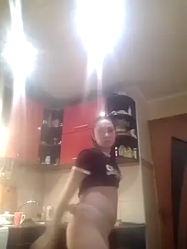 Yuliia30 online show from 02-17-25, 07:01