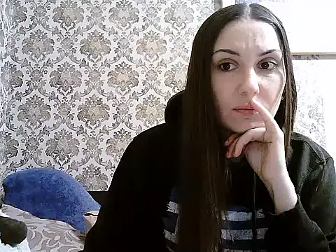 Yuliia30 online show from 10-19-25, 12:52