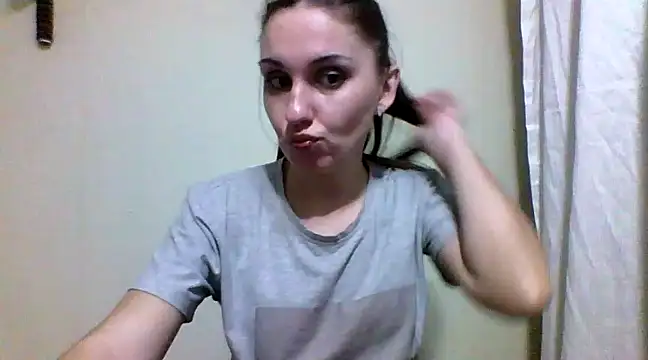 Yuliia30 online show from 01-26-25, 01:15