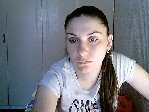 Yuliia30 online show from 12-14-25, 12:11