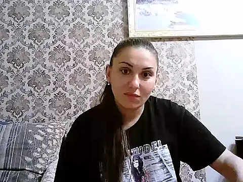 Yuliia30 online show from 09-13-25, 03:23