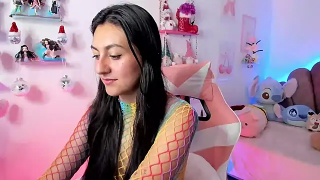 sweetfoxy 17 online show from 12-18-25, 04:28