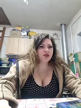 Jyleta online show from 03-31-26, 08:55