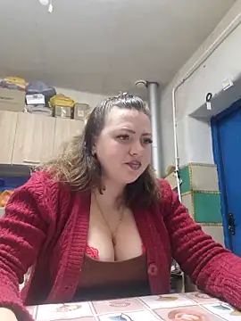 Jyleta online show from 04-13-26, 07:07