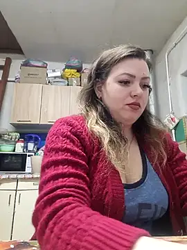 Snapshot of Jyleta chatting on 03-14-25, 08:17 Jyleta online show from 03-14-25, 08:17