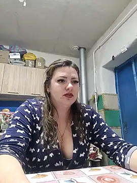 Snapshot of Jyleta chatting on 09-14-25, 09:59 Jyleta online show from 09-14-25, 09:59