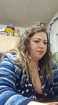 Snapshot of Jyleta chatting on 02-02-25, 12:19 Jyleta online show from 02-02-25, 12:19